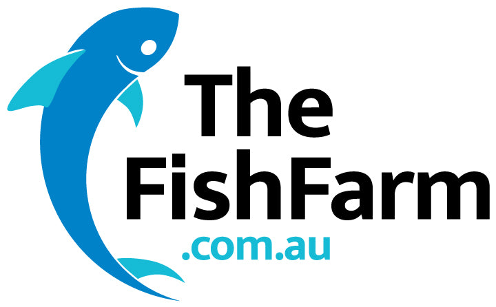 The Fish Farm
