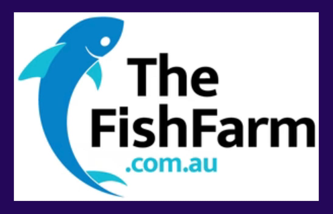 the-fish-farm African Cichlid Interruptus African Cichlid Interruptus African Cichlid - The Fish Farm - Australia
