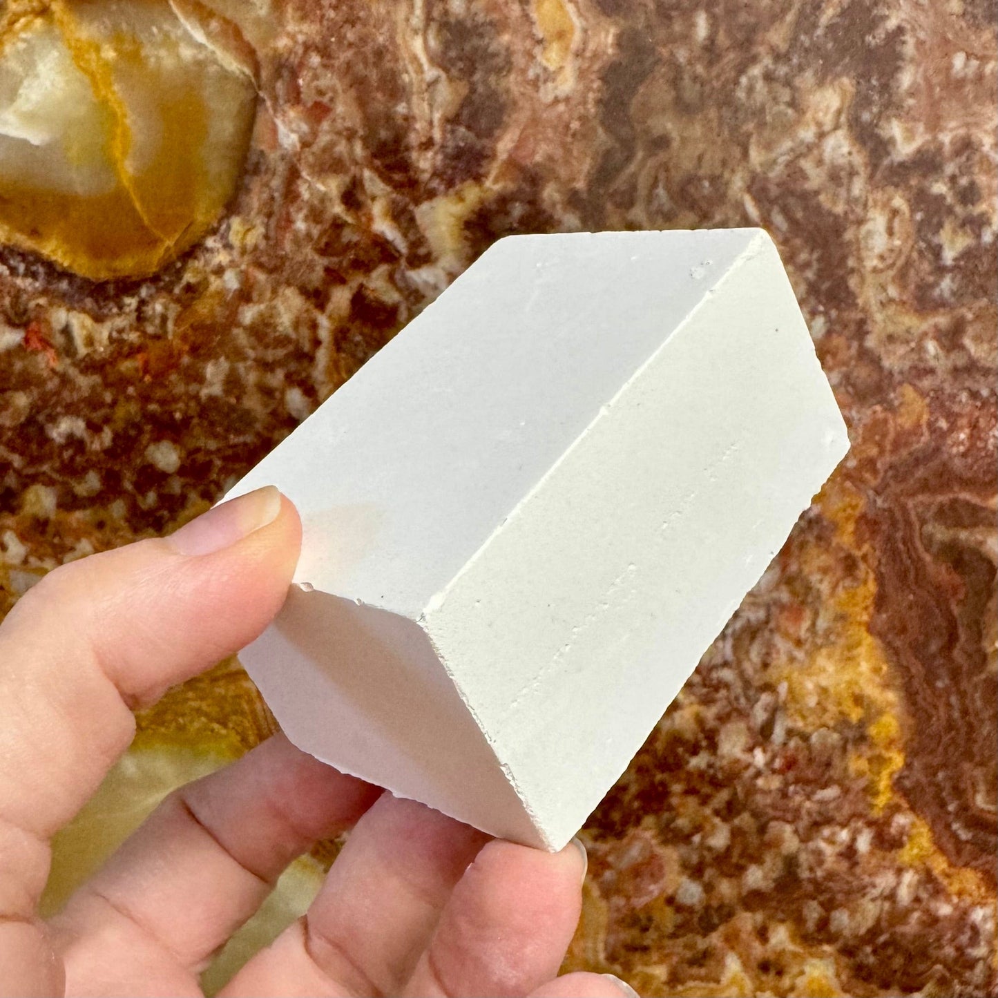 the-fish-farm Water Treatments Onle Block Snail Calcium Blocks & Shells Snail Calcium Blocks & Shells