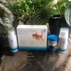 the-fish-farm Water Treatments Pisces Goldfish Starter Pack