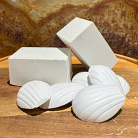 the-fish-farm Water Treatments Snail Calcium Blocks & Shells Snail Calcium Blocks & Shells